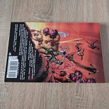 Astonishing X-men: Unstoppable vol.4 TPB - Kupindo.com (82092905)