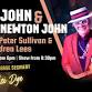 Elton John and Olivia Newton John Tribute Show