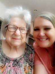 Freda Mae Daugherty Obituary (2025)