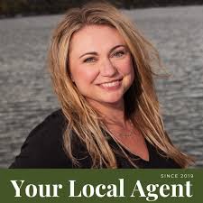 Tiffany Kelsey, Realtor