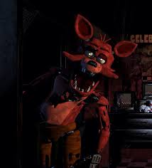 Hd wallpapers and background images. Foxy Five Nights At Freddys Home Facebook