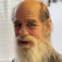 Bruce Ken Shaffer Obituary