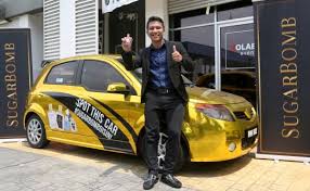 Check spelling or type a new query. Sugarbomb Yakin Dapat Lonjak Jualan Minyak Wangi