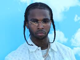 But, he was tragically killed at the age of 20. Pop Smoke Shot Dead At 20 Pitchfork