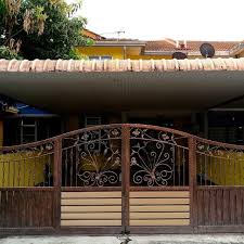 Rumah sewa & homestay penang, parit buntar has 9,232 members. Rent Sewa Rumah Teres 2 Tingkat Taman Pauh Jaya Property Rentals On Carousell