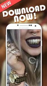 Braces camera 2020 braces teeth photo editor is an apk android app that was developed by newspirit lab. Gold Grillz Photo Editor Apk 3 0 Download For Android Download Gold Grillz Photo Editor Apk Latest Version Apkfab Com