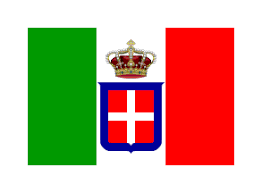 Countries with red and white flag لم يسبق له مثيل الصور tier3 xyz. Kingdom Of Italy 1848 1946 Flags For Use At Sea