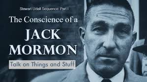 TOTAS #15: Jeff Nye: Memo from a Mormon