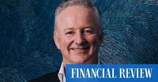 Former Nine boss Hugh Marks to lead ABC