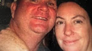 Fundraiser for Rodney Page by Tom Jones : IN LOVING MEMORY OF MICHELLE PAGE