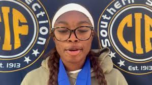 Keelan Wright wins D1 100m in 11.50!