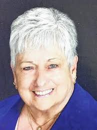 Roberta Townsend Obituary (1940