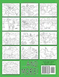 Download Blippi Coloring Book Animals Machines Blippi John Stevin 9781522730330 Amazon Com Books