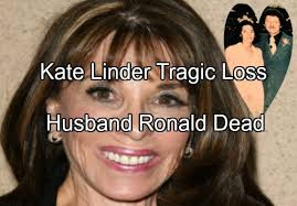 The Young and the Restless Spoilers: Kate Linder Suffers Terrible Loss