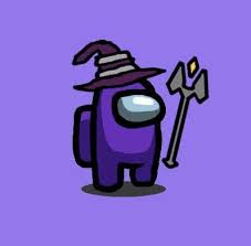 Veigar As Among Us Crewmate An Imposter By Me Thorgift Com If You Like It Please Buy Some From Thorgift Com In 2020 League Memes Wow Facts Mario Characters