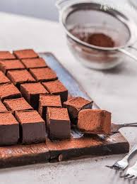 Tak perlu buang masa lagi ! Nama Chocolate Copycat From Famous Japanese Brand Much Butter