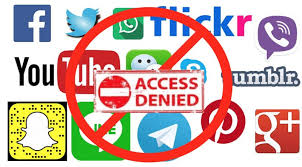 Banning of twitter is a huge call, and the indian government already facing international rebuke for quelling dissent, may not be. Indian Government Bans 22 Social Media Platforms In Kashmir Including Facebook Whatsapp Global Voices Advox