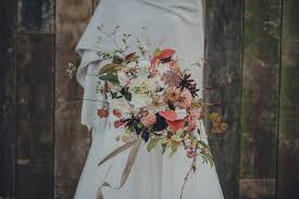 Peonies, lillies, roses, oh my! Autumn Wedding Flowers 5 Star Wedding Flower Blog