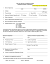 Apprenticeship Application Form Example
