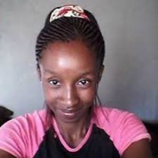 An Interview with Gillian Kufinya