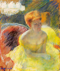 The Overlooked Radicalism of Impressionist Mary Cassatt | Frieze