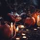 Samhain Gathering — Firefly Studio