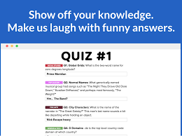 Sep 13, 2021 · water quizzes & trivia. Water Cooler Trivia Reviews 2021 Details Pricing Features G2