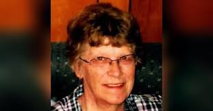 Marilyn J. Frazier Obituary