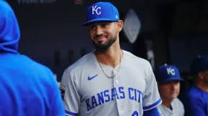 Red Sox - Royals