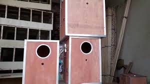 Sizes Of Nest Boxes Of Budgies Cockatiels And Lovebirds Urdu Hindi
