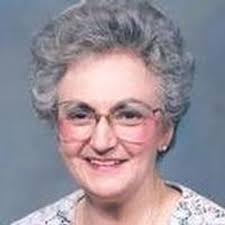 Virginia Lott Holley Obituary March 6, 2011