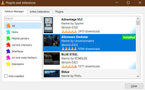 The freeware lets you launch different media types: How To Install A Vlc Media Player Addon Lua