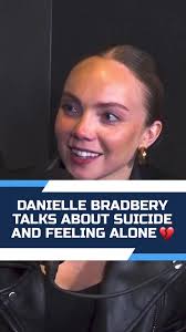 Danielle Bradbery The Voice
