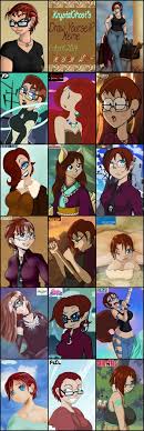 You can change background, put cigarette in your mouth, keep a pet aside you etc. Draw Yourself Krystal Style By Krystalghost Fur Affinity Dot Net