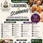 Laughing & Scamming: VENDORS