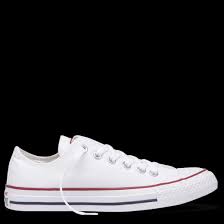 Chuck Taylor All Star Classic Colour Low Top White