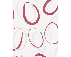 ⬇ télécharger des photos de papier peint rouge de la banque d'images libres de droits ✔ grand choix des photographies de haute qualité ▶ prix abordables. Papier Peint Intisse 82059 Ella Graphique Rouge Blanc Hornbach Luxembourg