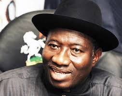 2023 presidency: Group urges APC to adopt Jonathan — NEWSVERGE