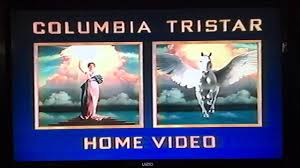 Who are the owners of columbia pictures home entertainment? Columbia Tristar Home Video Youtube
