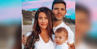 Get The Details Jacqueline Macinnes Wood Dream Husband Bold And The Beautiful