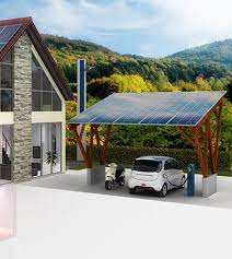 If I Make A Solar Car Port Can I Get The Solar Tax Credit Going Solar