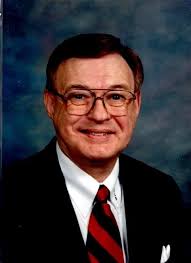 Ralph Brown Obituary