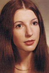 Evelyn M “Eva” Kelly Andrus (1956-2010)