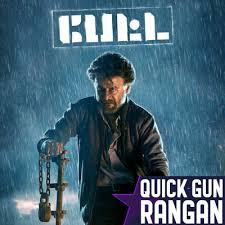 She debut in bollywood film october with varun dhawan. 3 Petta Tamil Movie Review By Baradwaj Rangan Quick Gun Rangan By Quick Gun Rangan A Podcast On Anchor