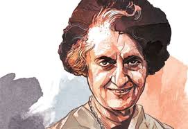 The Case of Indira Gandhi vs Raj Narain (1975)