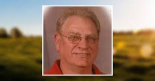 Gerald Ainsworth Obituary December 21, 2013