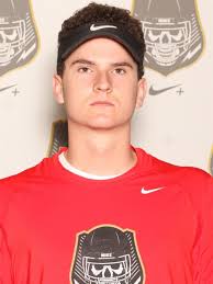 Luke Nolan, Crystal Lake South, Dual-Threat Quarterback