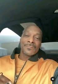 Snoop Dogg