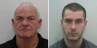 A-team gang members jailed for shooting boy, 7, and mum in hit gone wrong