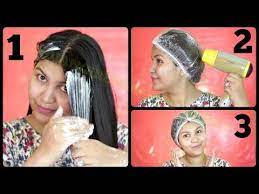 Hair Spa X2f Salon Style Hair Spa At Home In Hindi X2f Indiangirlchannel Trisha Youtube Hair Spa At Home Hair Spa Cream Hair Spa